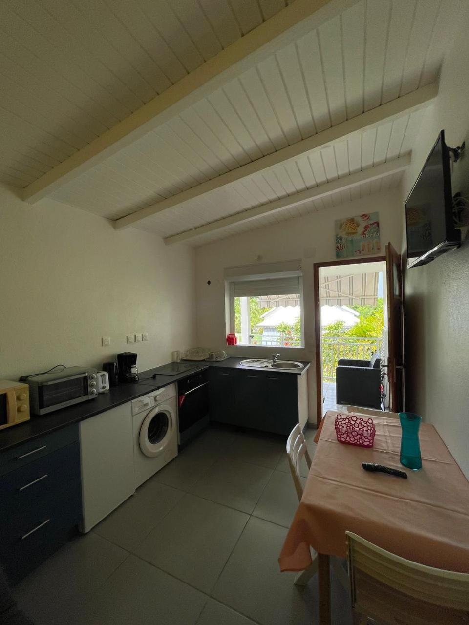 2 L'Oranger, Residence De Depart De Vos Escapades 勒穆莱 外观 照片